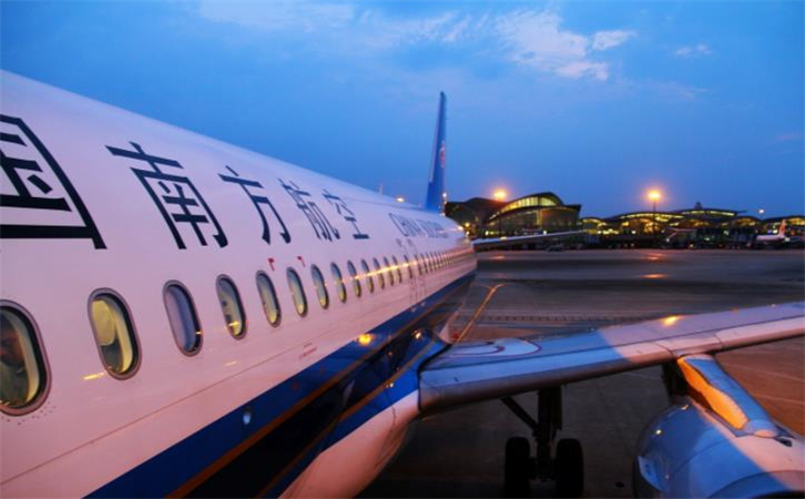 安徽空运到广州白云机场